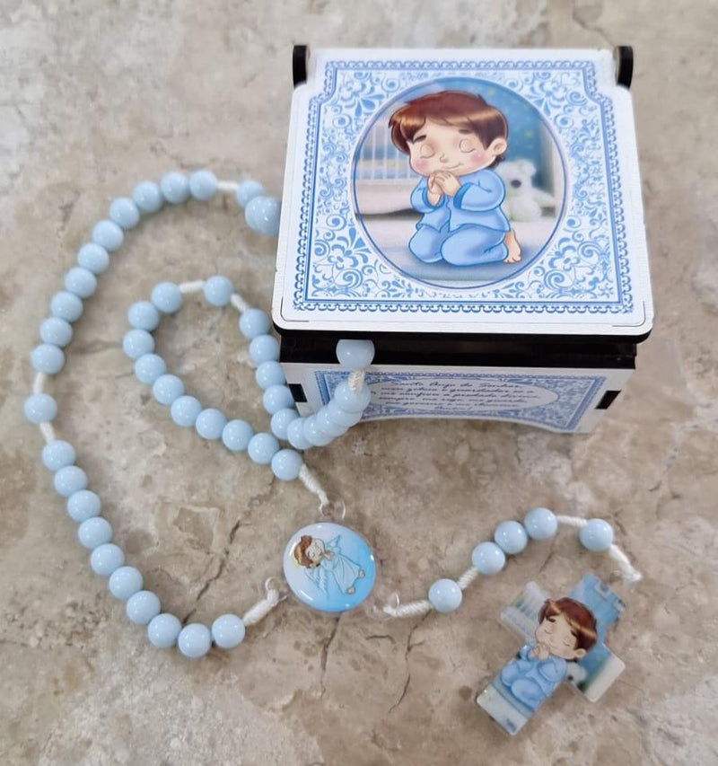 Terço Infantil