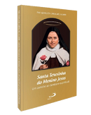 Um convite ao combate espiritual - Santa Teresinha do Menino Jesus
