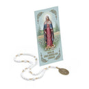 Terço Coroa Nossa Senhora das Lágrimas