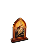 Adorno de mesa Nossa Senhora do Carmo