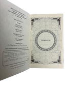 Meu Livro de Oração II Oração por Cura e Libertação