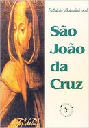 São João da Cruz - Frei Patrício Sciadini, OCD