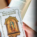 Devocionário Nossa Senhora de Guadalupe - 2 edição