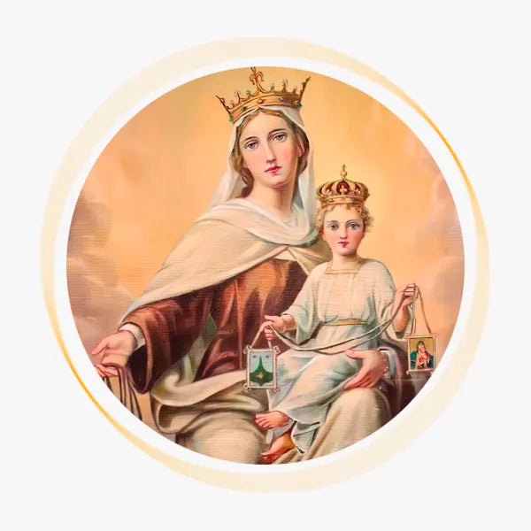 Nossa Senhora do Carmo