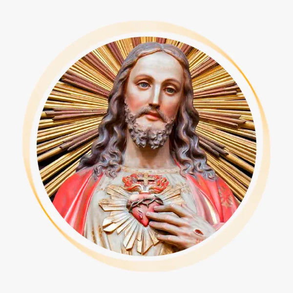 Sagrado Coração