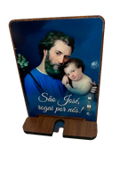 Porta Celular São José