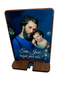 Porta Celular São José