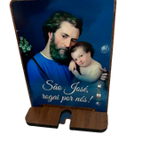 Porta Celular São José