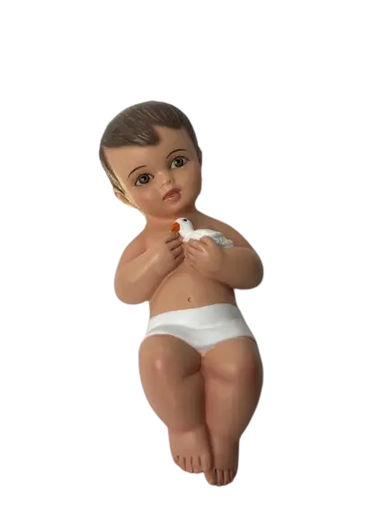 Menino Jesus Mensageiro