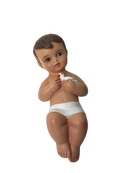 Menino Jesus Mensageiro