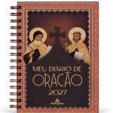 Meu Diário de oração 2027