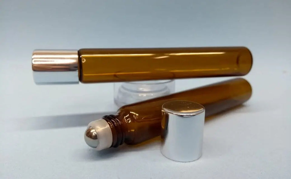 Óleo do Bom Samaritano - rolon