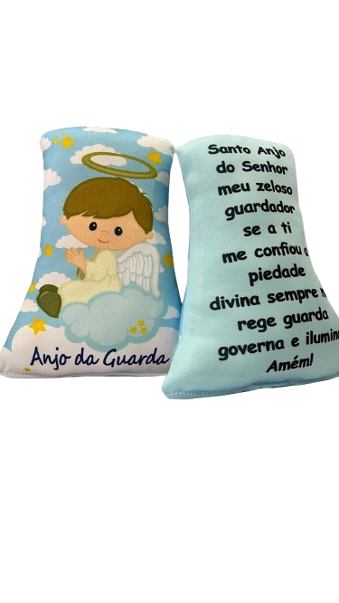 Naninha Anjo da Guarda