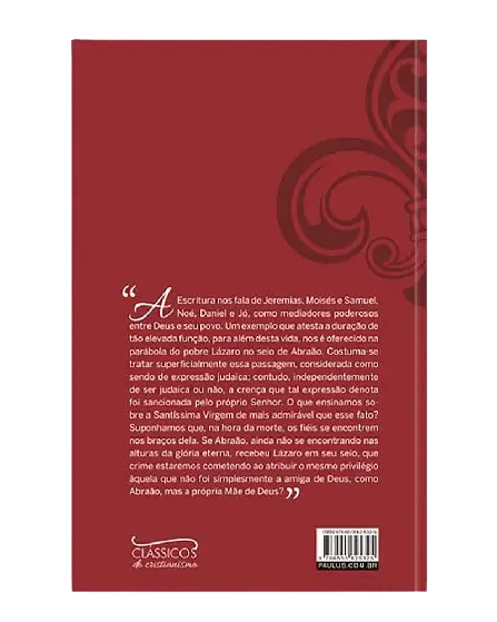 São John Henry Newman - Sobre o culto à Santíssima Virgem na Igreja católica