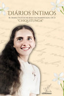 Diários Íntimos - Beata Maria Felícia de Jesus Sacramentado, OCD (Chiquitunga)