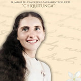 Diários Íntimos - Beata Maria Felícia de Jesus Sacramentado, OCD (Chiquitunga)