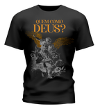 Camiseta São Miguel