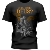 Camiseta São Miguel
