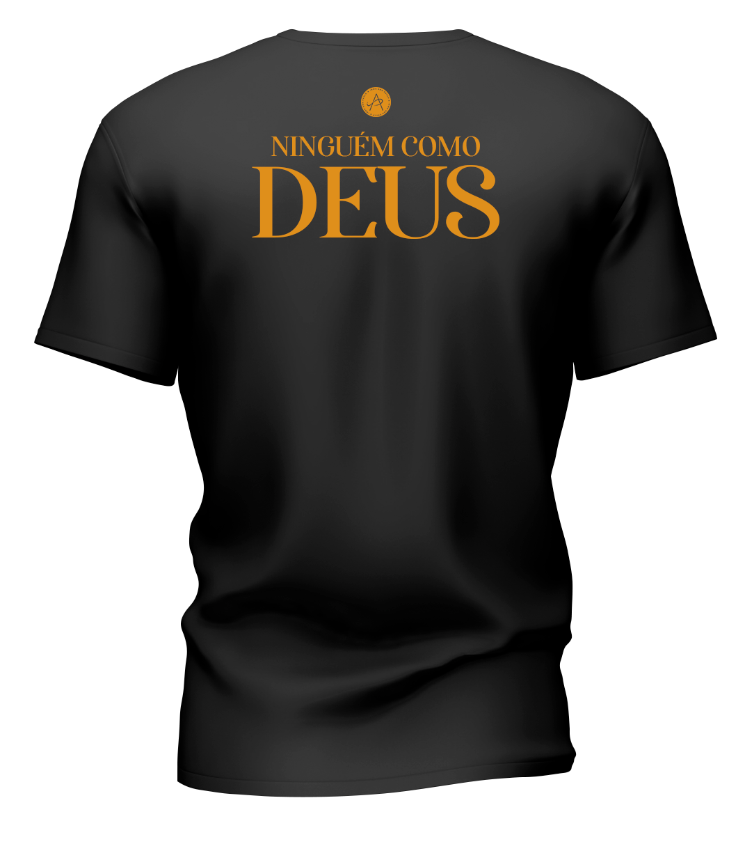 Camiseta São Miguel