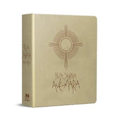 Bíblia Sagrada - Capa Eucaristia
