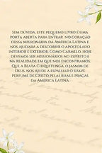 Diários Íntimos - Beata Maria Felícia de Jesus Sacramentado, OCD (Chiquitunga)