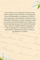 Diários Íntimos - Beata Maria Felícia de Jesus Sacramentado, OCD (Chiquitunga)