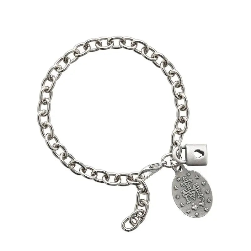 Pulseira Servos de Maria