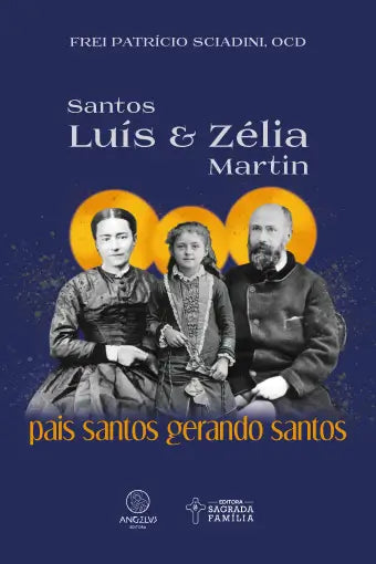 Santos Luís e Zélia Martin