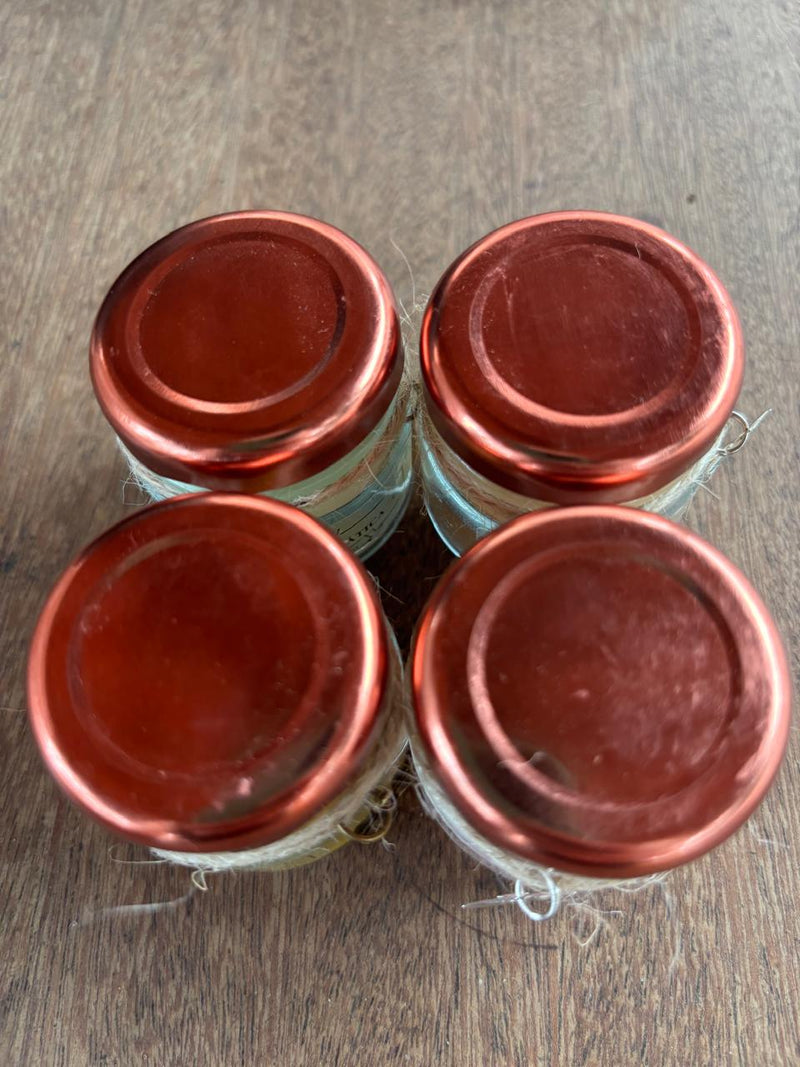 Vela Pote Clássico Mini