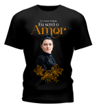 Camiseta Santa Teresinha