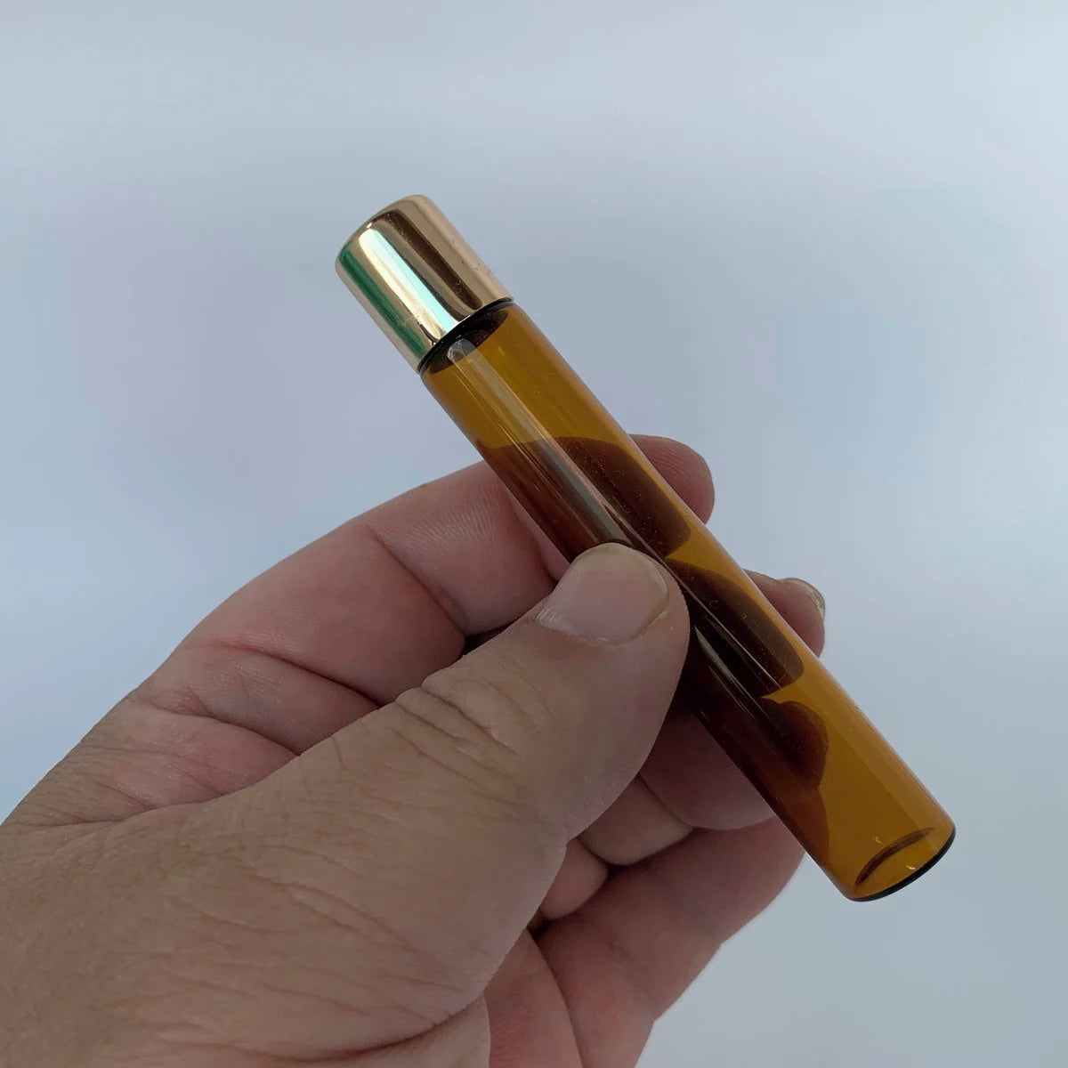 Óleo do Bom Samaritano - rolon