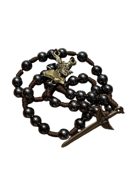 Terço de São Miguel