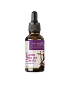 Óleo devocional de Santa Rita de Cássia - 10ml