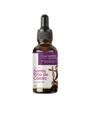 Óleo devocional de Santa Rita de Cássia - 10ml