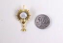 Broche Ostensório