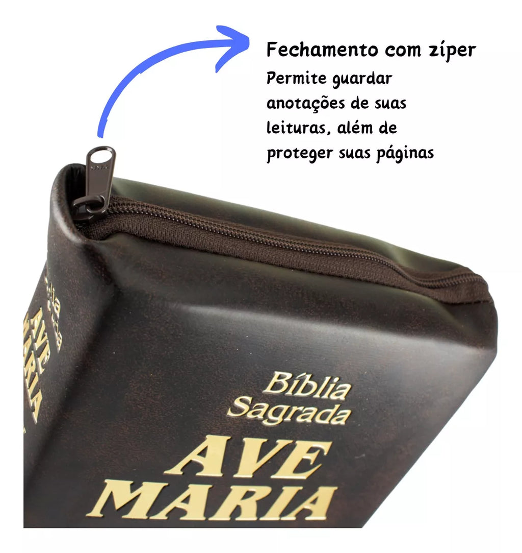 Bíblia Ave Maria