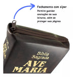 Bíblia Ave Maria