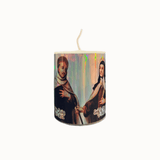 Mini Vela de São João da Cruz e Santa Teresa