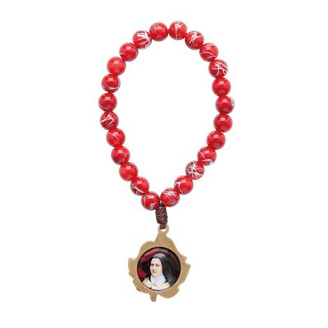 Novena das Rosas Santa Teresinha