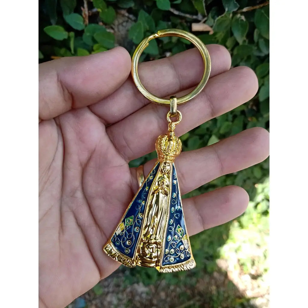 Chaveiro NS Aparecida