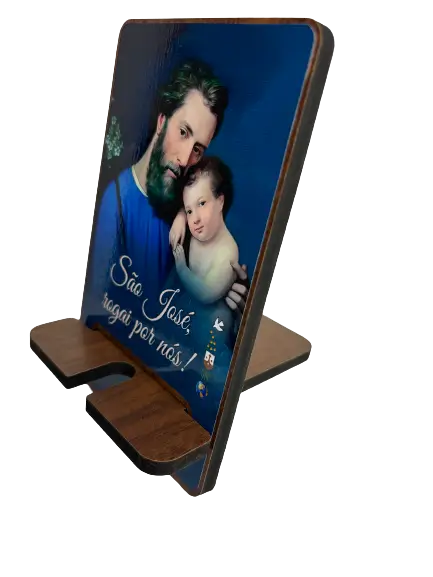 Porta Celular São José