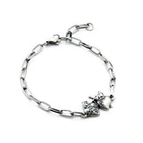 Pulseira Sagrados Corações