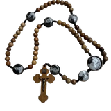 Terço das Faces de Santa Teresinha