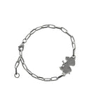 Pulseira Sagrados Corações