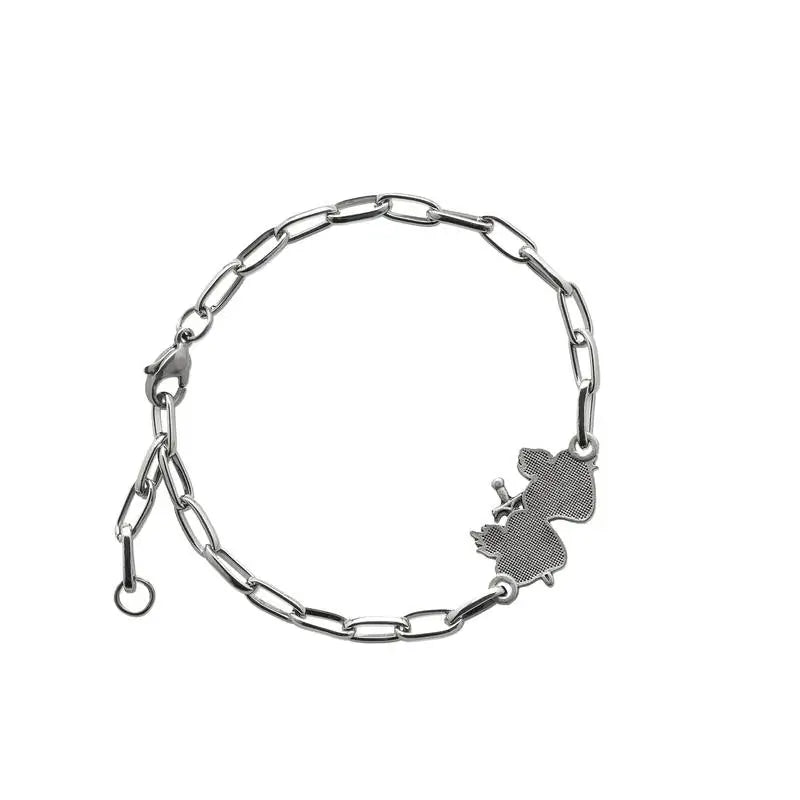 Pulseira Sagrados Corações