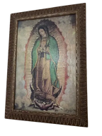 Quadro NS de Guadalupe