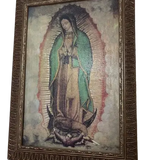 Quadro NS de Guadalupe