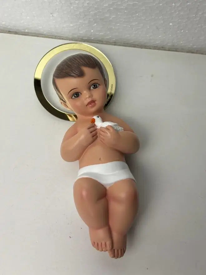 Menino Jesus Mensageiro