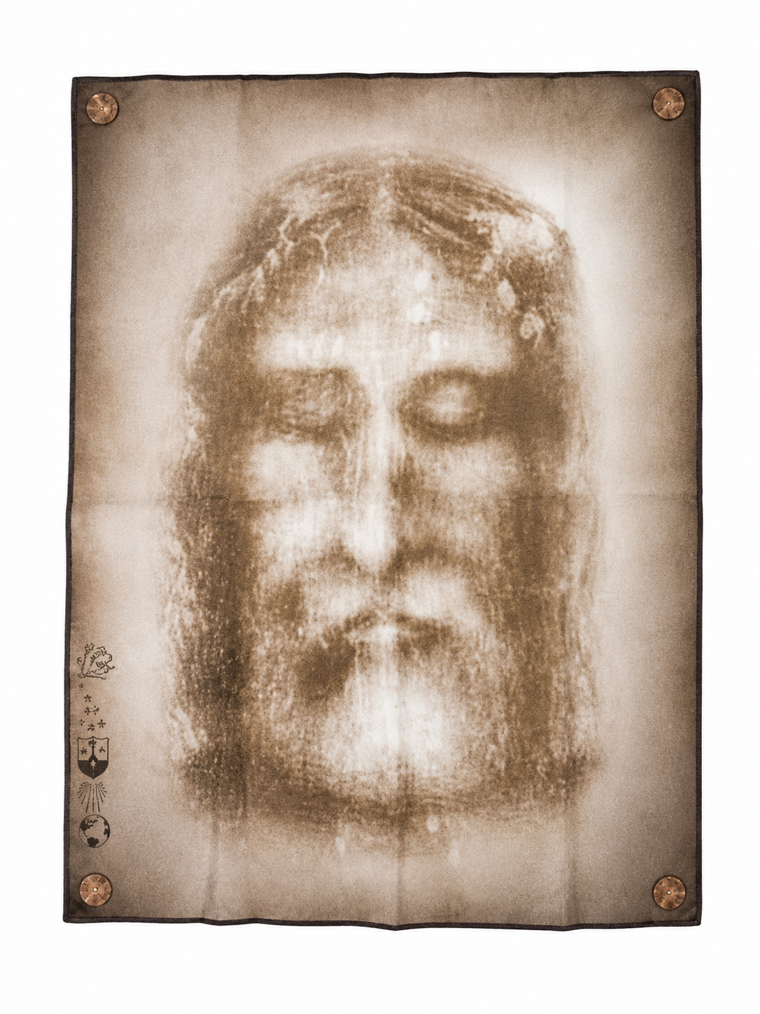 Manto da Sagrada Face