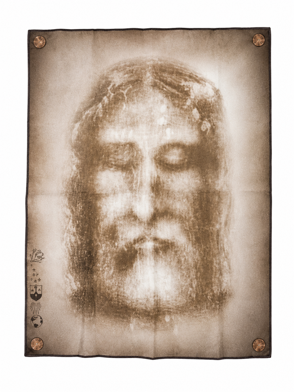 Manto da Sagrada Face